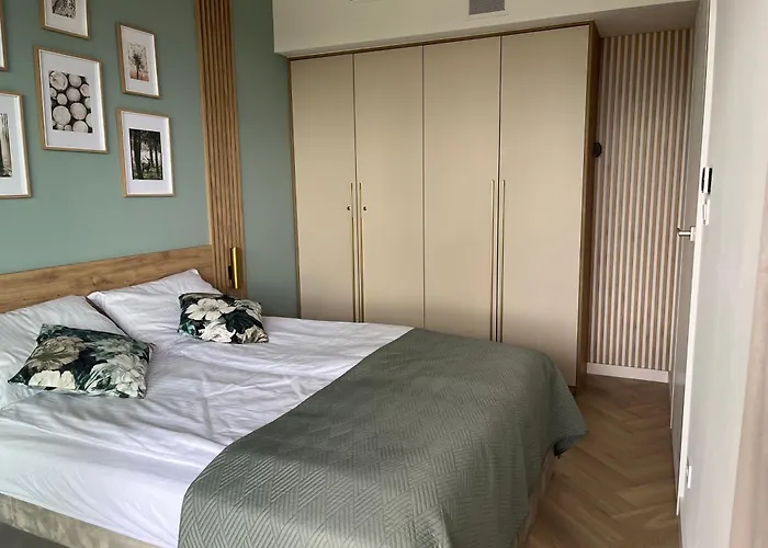 Apartament Gorski Z Sauna 108 Kras Resort