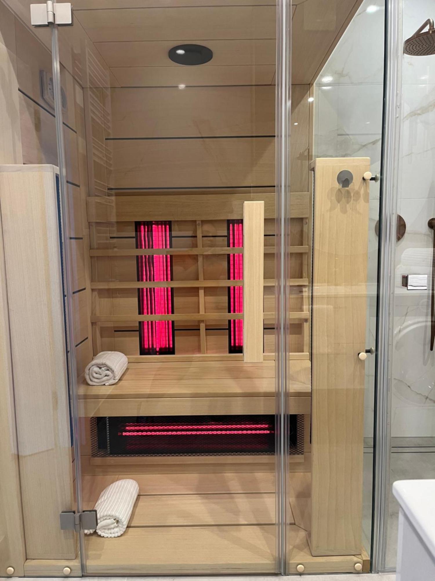 Apartment Gorski Z Sauna 108 Kras Schreiberhau