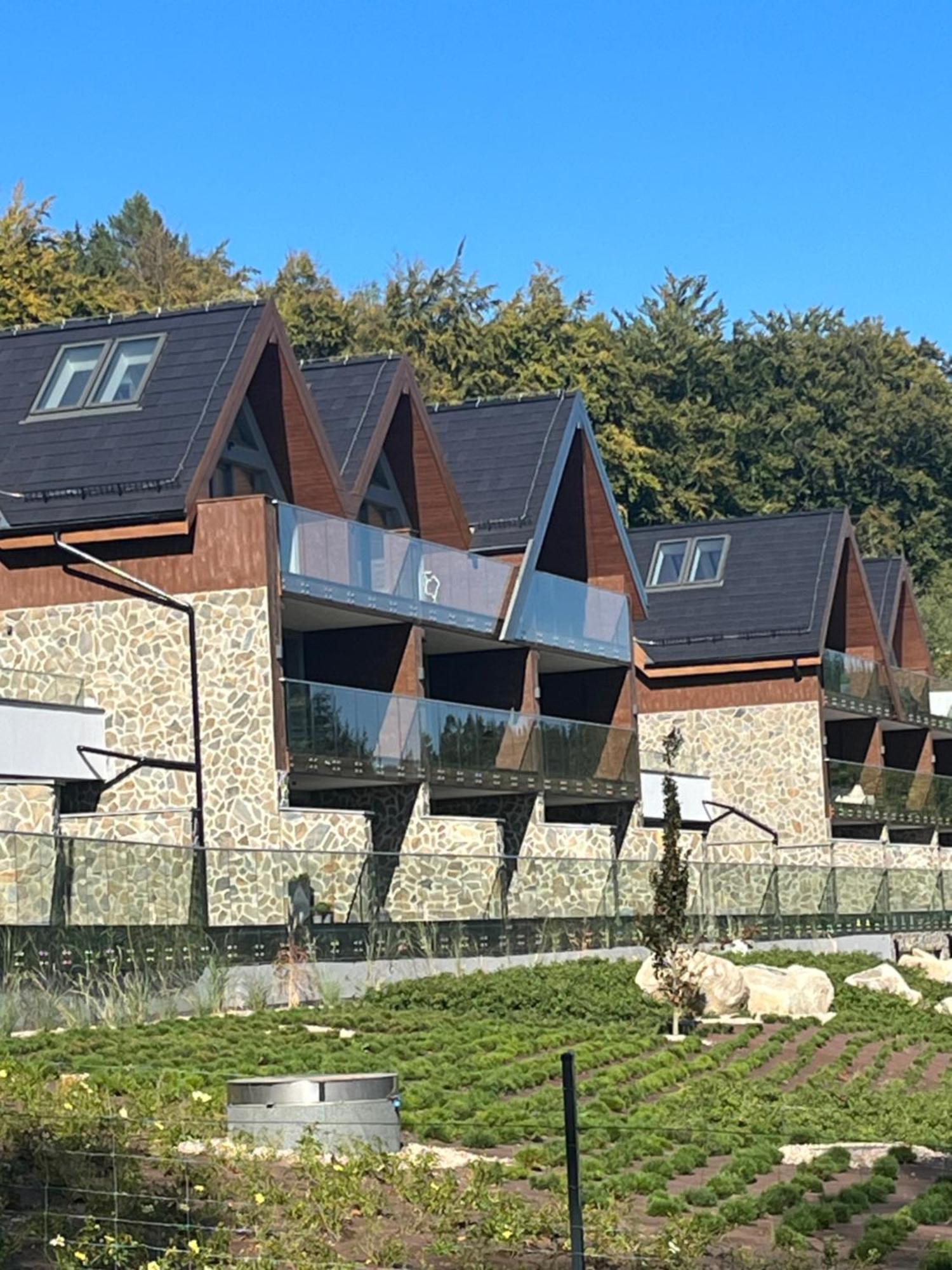 Gorski Z Sauna 108 Kras *